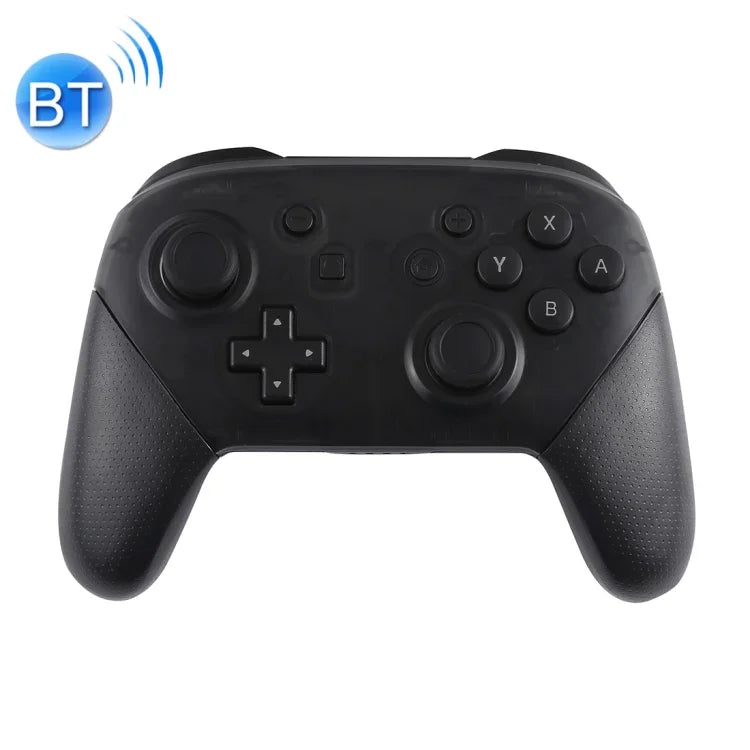 จอยคอนเกมโปรไร้สายสำหรับ Nintendo Switch, สำหรับ Nintendo-Switch (สีดำ)