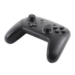 จอยคอนเกมโปรไร้สายสำหรับ Nintendo Switch, สำหรับ Nintendo-Switch (สีดำ)