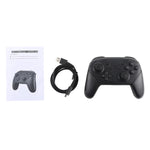 จอยคอนเกมโปรไร้สายสำหรับ Nintendo Switch, สำหรับ Nintendo-Switch (สีดำ)