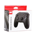 จอยคอนเกมโปรไร้สายสำหรับ Nintendo Switch, สำหรับ Nintendo-Switch (สีดำ)