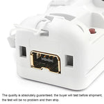 สำหรับรีโมทคอนโทรลจอยเกมไร้สาย Switch Wii, สำหรับ Switch Wii