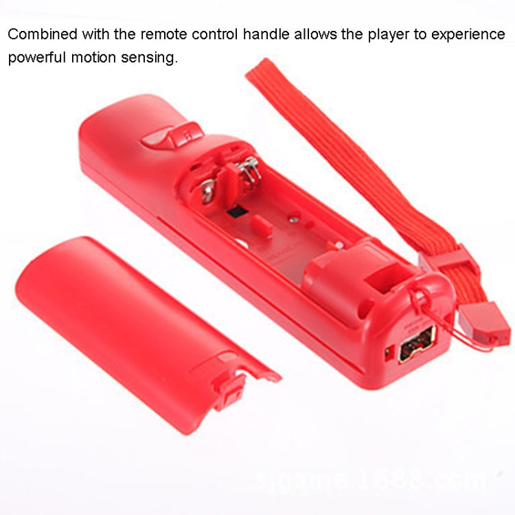 สำหรับรีโมทคอนโทรลจอยเกมไร้สาย Switch Wii, สำหรับ Switch Wii