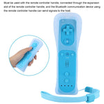 สำหรับรีโมทคอนโทรลจอยเกมไร้สาย Switch Wii, สำหรับ Switch Wii
