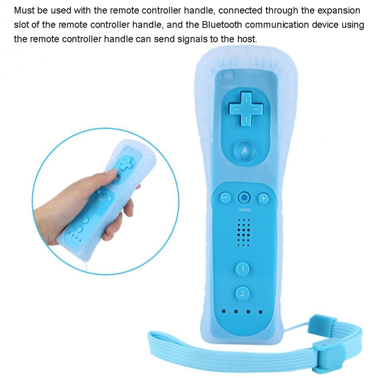 สำหรับรีโมทคอนโทรลจอยเกมไร้สาย Switch Wii, สำหรับ Switch Wii