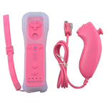 สำหรับรีโมทคอนโทรลจอยเกมไร้สาย Switch Wii, สำหรับ Switch Wii