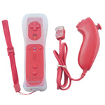 สำหรับรีโมทคอนโทรลจอยเกมไร้สาย Switch Wii, สำหรับ Switch Wii