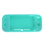 เคสซิลิโคนปกป้องเต็มรูปแบบพร้อมฟิล์มกันรอยหน้าจอสำหรับ Switch Lite จาก iPLAY
