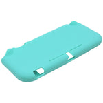 เคสซิลิโคนปกป้องเต็มรูปแบบพร้อมฟิล์มกันรอยหน้าจอสำหรับ Switch Lite จาก iPLAY