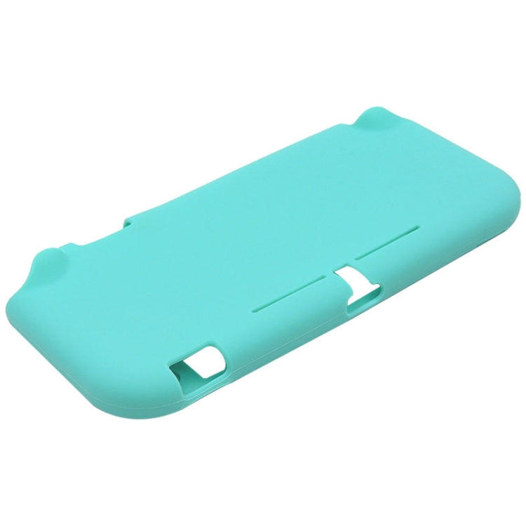 เคสซิลิโคนปกป้องเต็มรูปแบบพร้อมฟิล์มกันรอยหน้าจอสำหรับ Switch Lite จาก iPLAY