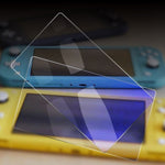 เคสซิลิโคนปกป้องเต็มรูปแบบพร้อมฟิล์มกันรอยหน้าจอสำหรับ Switch Lite จาก iPLAY