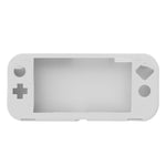 เคสซิลิโคนปกป้องเต็มรูปแบบพร้อมฟิล์มกันรอยหน้าจอสำหรับ Switch Lite จาก iPLAY