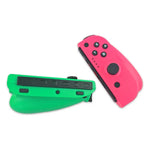 จอยเกมไร้สายบลูทูธสำหรับซ้ายและขวา สำหรับ Switch Joy-Con