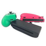 จอยเกมไร้สายบลูทูธสำหรับซ้ายและขวา สำหรับ Switch Joy-Con