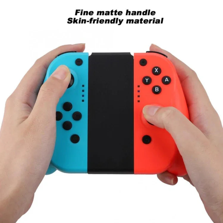 จอยเกมไร้สายบลูทูธสำหรับซ้ายและขวา สำหรับ Switch Joy-Con