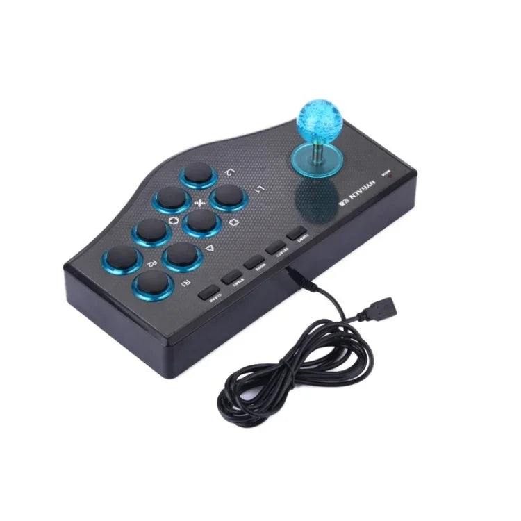 จอยเกม USB Gladiator Street Machine สำหรับ PC / PS3 / กล่องทีวี, จอย USB