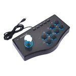 จอยเกม USB Gladiator Street Machine สำหรับ PC / PS3 / กล่องทีวี, จอย USB