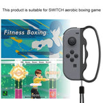 ด้ามจับเล็ก iPlay สำหรับเกมมิ่ง จอยเกมพร้อมสายรัด สำหรับ Switch Joy-Con, สีดำ, แดง