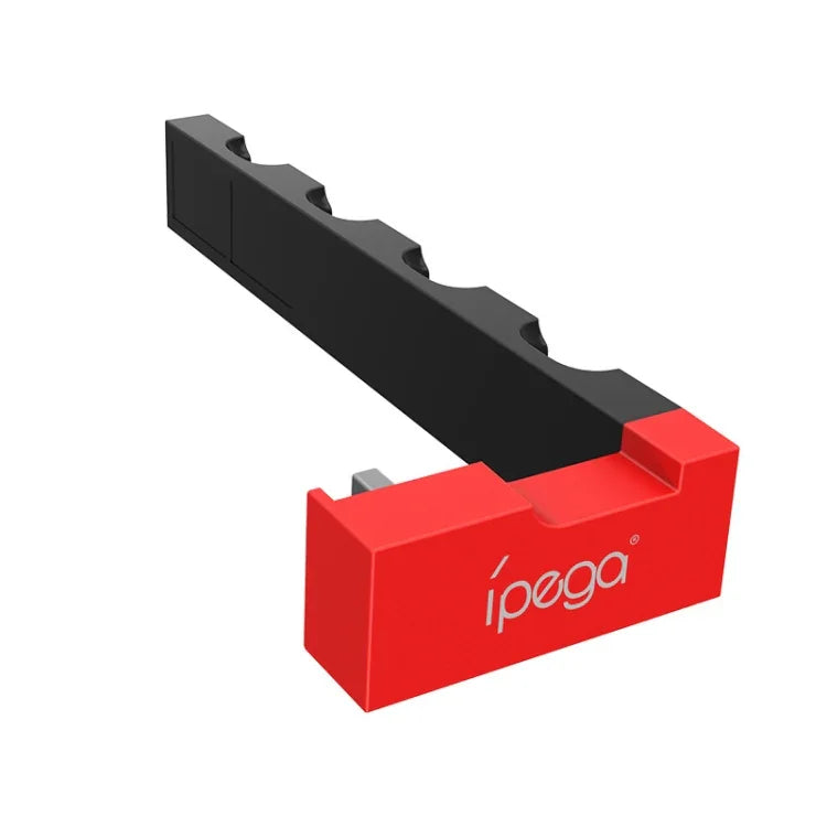 แท่นชาร์จจอยเกม iPega PG-9186 พร้อมที่วางและไฟแสดงสถานะ สำหรับ Nintendo Switch Joy-Con, PG-9186