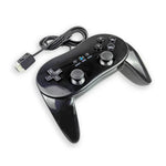 จอยเกมมีสายคลาสสิก รีโมตเกมสำหรับ Nintendo Wii