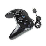 จอยเกมมีสายคลาสสิก รีโมตเกมสำหรับ Nintendo Wii