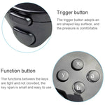 จอยเกมมีสายคลาสสิก รีโมตเกมสำหรับ Nintendo Wii