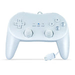 จอยเกมมีสายคลาสสิก รีโมตเกมสำหรับ Nintendo Wii