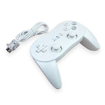 จอยเกมมีสายคลาสสิก รีโมตเกมสำหรับ Nintendo Wii