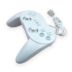 จอยเกมมีสายคลาสสิก รีโมตเกมสำหรับ Nintendo Wii