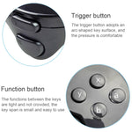 จอยเกมมีสายคลาสสิก รีโมตเกมสำหรับ Nintendo Wii