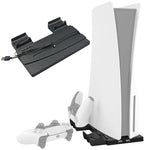 แท่นชาร์จตั้งตรง iPlay HBP-269 สำหรับ PS5 De / UHD พร้อมด้ามจับ, iPega HBP-269