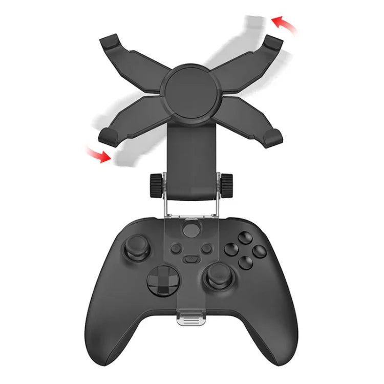 ที่ยึดคลิปจอยเกม DOBE TYX-0631 สำหรับ PS5, TYX-0631