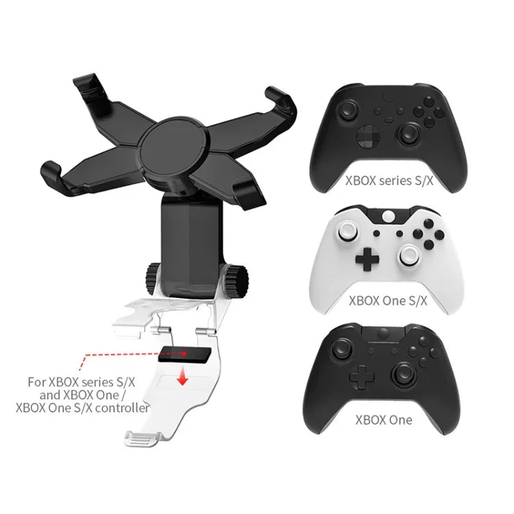 ที่ยึดคลิปจอยเกม DOBE TYX-0631 สำหรับ PS5, TYX-0631