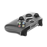 ปลอกจอยเกมโปร่งใส KJH XSX-002 สำหรับ Xbox Series X, สำหรับ Xbox Series X