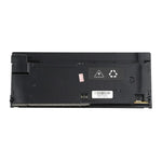 อะแดปเตอร์จ่ายไฟ ADP-160FR N17-160P1A CUH-2215 สำหรับ PS4 Slim, สำหรับ PS4 Slim ADP-160FR