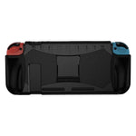 เคสป้องกันนุ่ม TPU กันตกสำหรับ Nintendo Switch