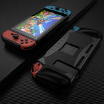 เคสป้องกันนุ่ม TPU กันตกสำหรับ Nintendo Switch
