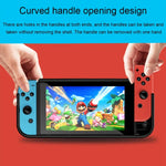 เคสป้องกันนุ่ม TPU กันตกสำหรับ Nintendo Switch