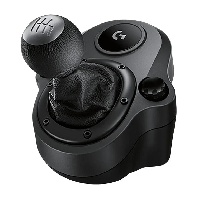 คันเกียร์ขับรถเกม Logitech G29 / G920 6 สปีด สำหรับ Playstation 4/Xbox One/PC, G29 / G920