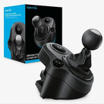 คันเกียร์ขับรถเกม Logitech G29 / G920 6 สปีด สำหรับ Playstation 4/Xbox One/PC, G29 / G920