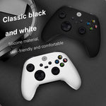 ปลอกซิลิโคนกันลื่นสำหรับจอยเกม XBOX Series X / S, สำหรับ XBOX Series X / S