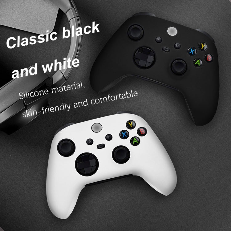 ปลอกซิลิโคนกันลื่นสำหรับจอยเกม XBOX Series X / S, สำหรับ XBOX Series X / S