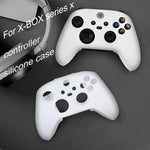 ปลอกซิลิโคนกันลื่นสำหรับจอยเกม XBOX Series X / S, สำหรับ XBOX Series X / S