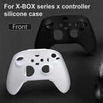ปลอกซิลิโคนกันลื่นสำหรับจอยเกม XBOX Series X / S, สำหรับ XBOX Series X / S