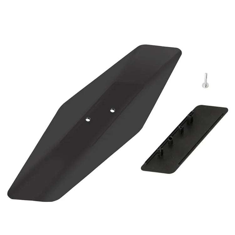 ขาตั้งเครื่องเล่นเกม 2 ใน 1 พร้อมที่หนีบสกรูสำหรับ PS4 SLIM / PRO, สำหรับ PS4 SLIM / PRO
