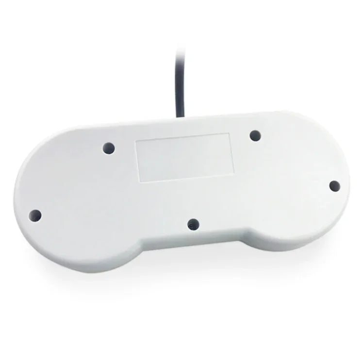 จอยเกมคอนโทรลเลอร์มีสาย USB สีผสมสำหรับคอมพิวเตอร์, จอยเกมคอนโทรลเลอร์มีสาย USB