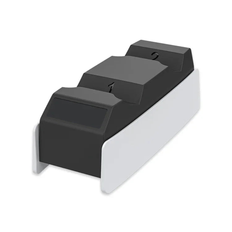 แท่นชาร์จที่นั่งคู่สำหรับจอยเกม iPlay HBP-245 สำหรับ PS5, HBP-245