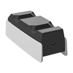 แท่นชาร์จที่นั่งคู่สำหรับจอยเกม iPlay HBP-245 สำหรับ PS5, HBP-245