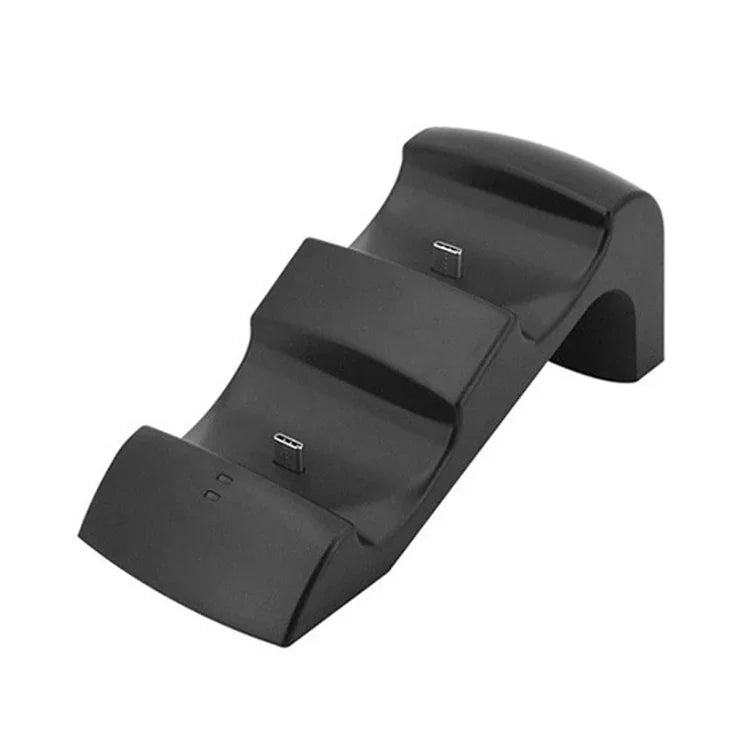 แท่นชาร์จจอยเกมคู่ KJH สำหรับ PS5, แท่นชาร์จสำหรับ PS5