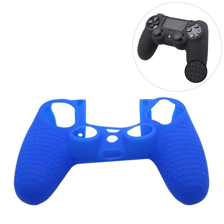 เคสซิลิโคนกันลื่นสำหรับ Sony PS4