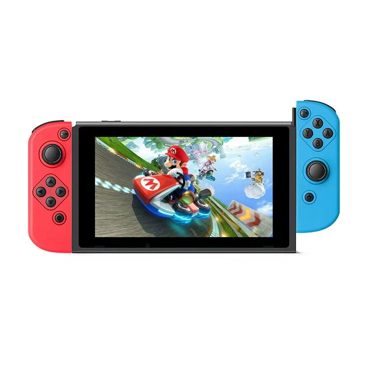 จอยแพดบลูทูธไร้สายซ้ายและขวาสำหรับ Switch, สำหรับ Nintendo Switch